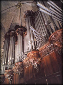 Notre Dame de Paris
