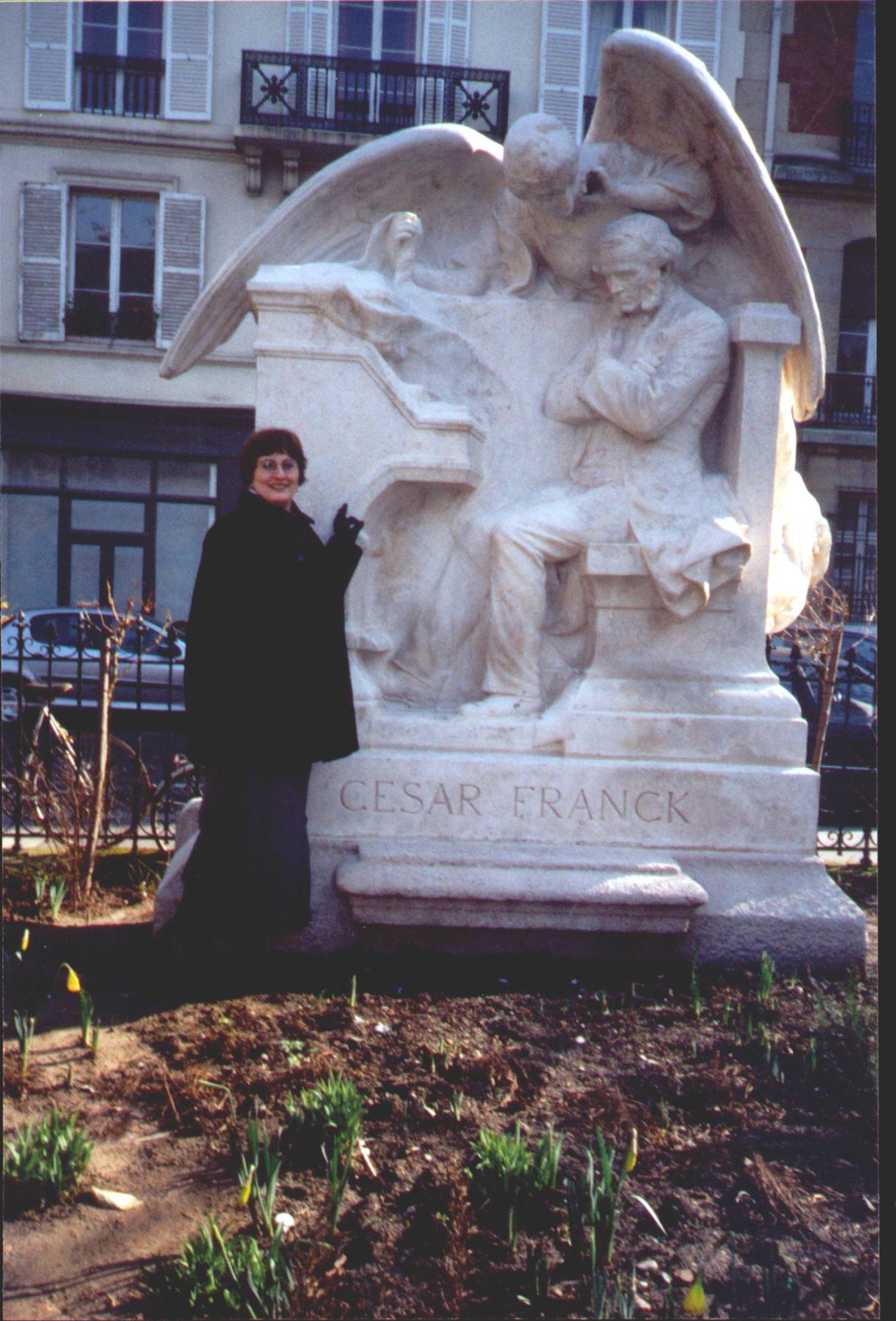Nina � Paris